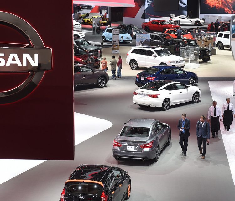 Nuovo accordo tra Nissan e Renault per una partecipazione incrociata