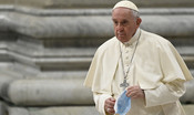 Papa Francesco: “Il cammino della pace è ancora lontano dalla vita reale”