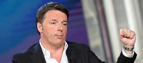 Per Renzi, il Lodo Conte sulla prescrizione “è incostituzionale”