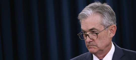 Perché la Fed ha deciso di tagliare i tassi 