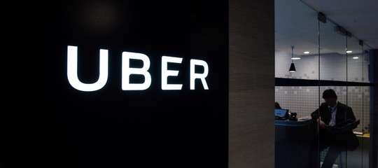 Perché Londra ha bocciato Uber