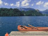 Piscine Slovenia - Lago di Bled