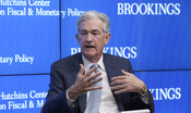 Powell: “Possibile ridurre il ritmo del rialzo dei tassi già a dicembre”