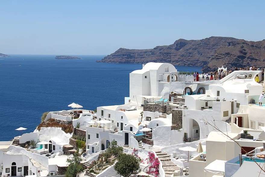 Scopri la bellezza degli investimenti immobiliari in Grecia