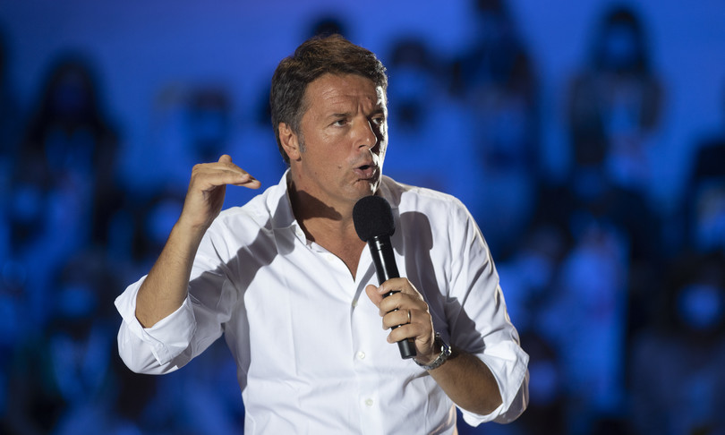 Renzi attacca Conte e Bonafede: “Responsabili politici della mattanza di Santa Maria Capua Vetere”