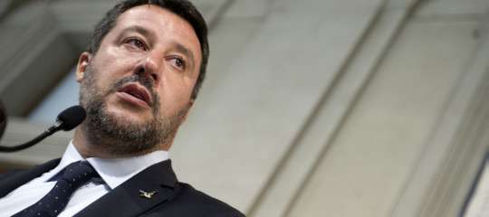 Salva-Stati: Salvini pronto a chiedere l’intervento di Mattarella 
