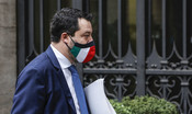 Salvini, chiederò a Confindustria una tregua sui licenziamenti