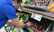 Salvini e le domeniche al supermercato