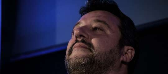 Salvini sarà processato per il caso Gregoretti