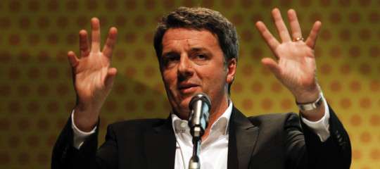 Scontro tra Renzi e la magistratura