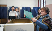 Seggi aperti in Molise per le elezioni regionali