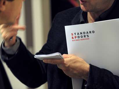 Standard and Poor’s ​conferma il rating dell’Italia a ‘BBB’