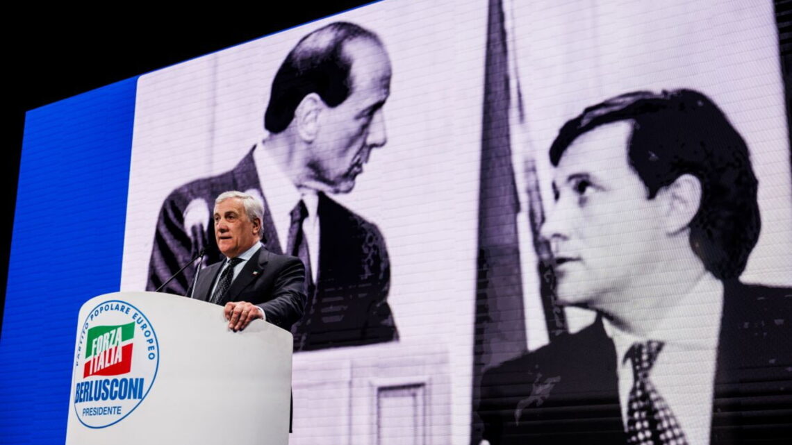 Tajani: “La pace in Medio Oriente è lontana”