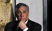 Tajani: “L’ipotesi di Amato su Ustica? E’ un privato cittadino”
