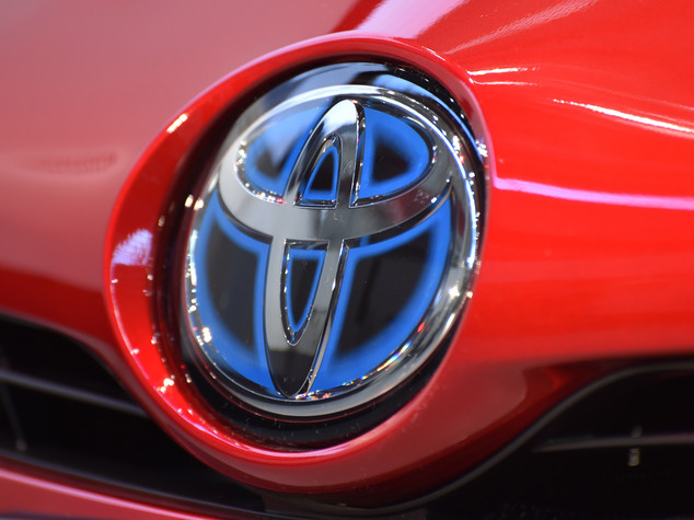 Toyota ha superato General Motors nelle vendite negli Usa