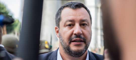 Vantaggi e svantaggi di un governo Salvini secondo gli analisti finanziari
